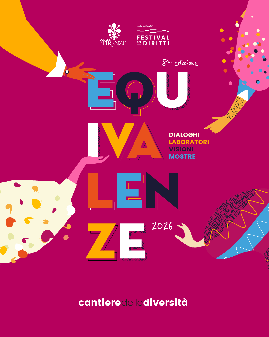 Equivalenze 2026